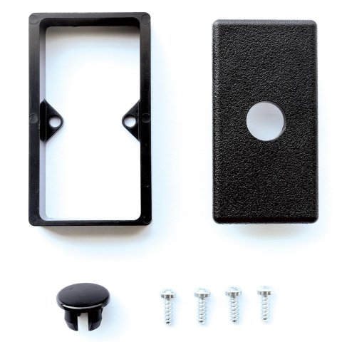 Autometer InVision Joystick Relocation Kit