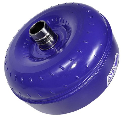 ATS Diesel 2001-2010 GM TripleLok Torque Converter