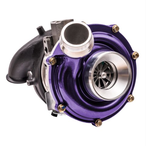 ATS Diesel 15-16 Power Stroke 6.7L Aurora 3000 VFR Stage 1 Turbo
