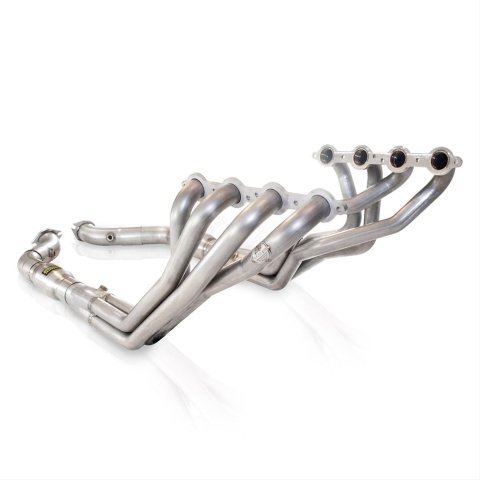 Stainless Works 2005-06 GTO Headers 1-3/4in Primaries 3in High-Flow Cats