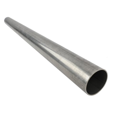 Stainless Works Tubing Straight 1-3/4in Diameter .065 Wall 2ft