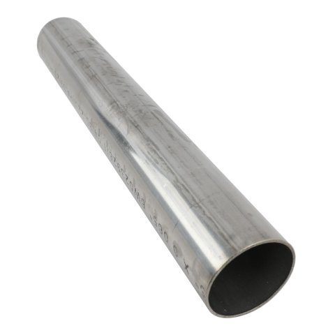 Stainless Works Tubing Straight 1-7/8in Diameter .065 Wall 1ft
