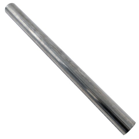Stainless Works Tubing Straight 2in Diameter .065 Wall 2ft