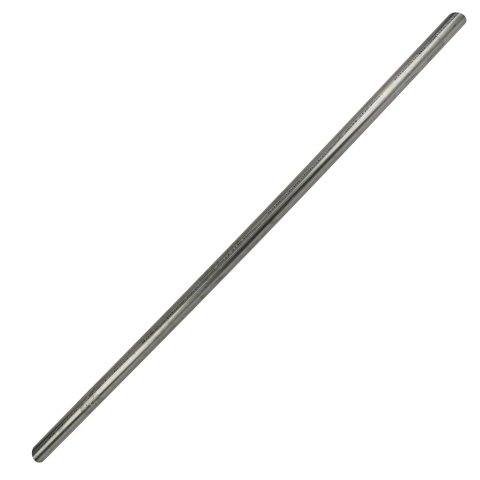 Stainless Works Tubing Straight 2in Diameter .065 Wall 6ft