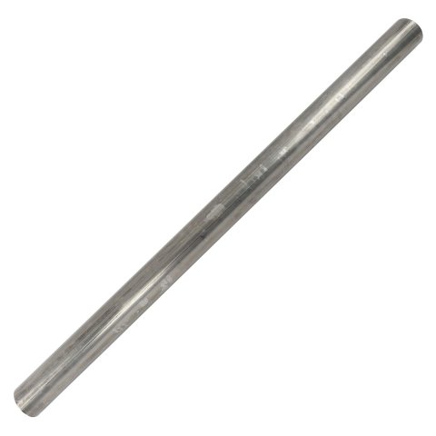 Stainless Works Tubing Straight 3in Diameter .065 Wall 2ft