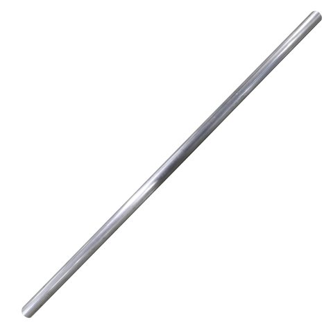 Stainless Works Tubing Straight 3in Diameter .065 Wall 8ft