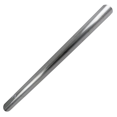 Stainless Works Tubing Straight 5in Diameter .065 Wall 6ft