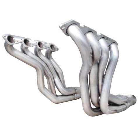 Stainless Works Chevy Chevelle Big Block 1964-67 Headers 2in