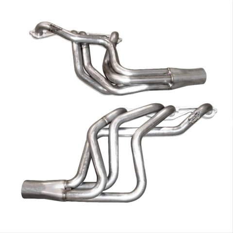 Stainless Works Chevy Chevelle Small Block 1968-72 Headers 1-5/8in