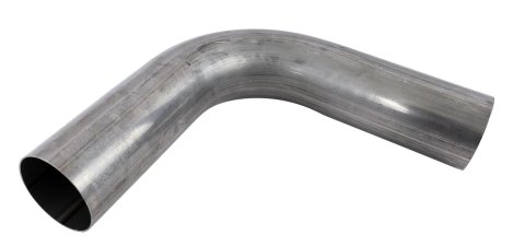 Stainless Works 3 1/2in 90 degree mandrel bend
