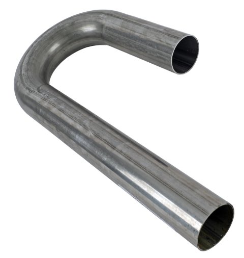 Stainless Works 2 1/8in 180 degree mandrel bend