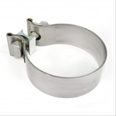 Stainless Works 5in HIGH TORQUE ACCUSEAL CLAMP