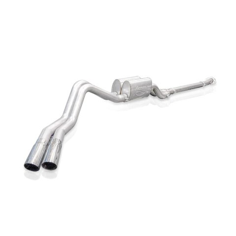 Stainless Works 2021+ F-150 Redline Exhaust
