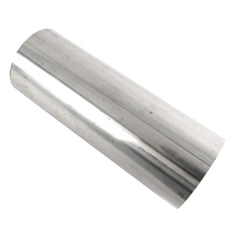 Stainless Works Tubing Straight 4.5in Diameter .065 Wall 1ft