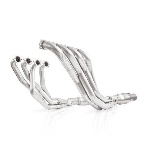 Stainless Works 79-93 Ford Mustang Headers -1-7/8 in Primaries AFR 165,185