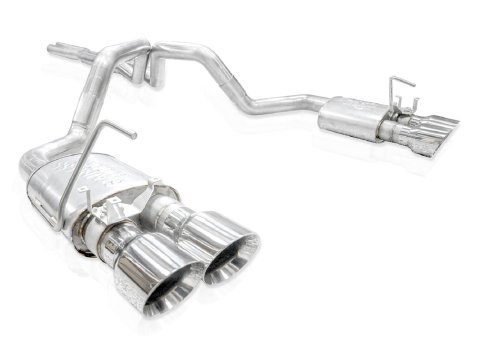 Stainless Works 2023+ Cadillac Escalade V 6.2L Supercharged Catback