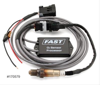 FAST O2 Sensor Processor Kit For X
