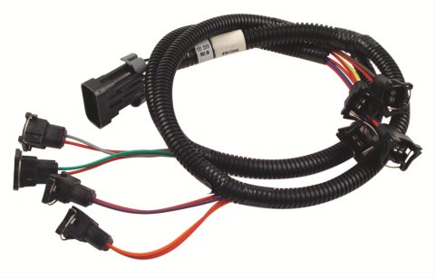 FAST Injector Harness FAST Gen III
