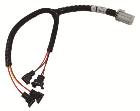 FAST Injector Harness FAST Fuel 4