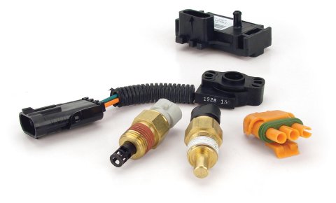 FAST Sensor Kit FAST Ford 3 Bar
