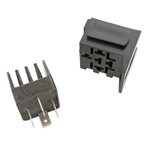 FAST Relay FAST 20 Amp Solid State