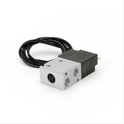 FAST Solenoid FAST Boost Control