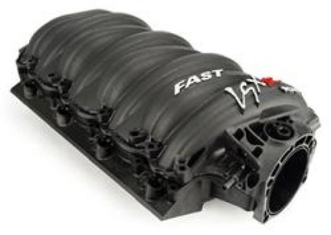 FAST LSXR Manifold 102MM LS7 Car - Black