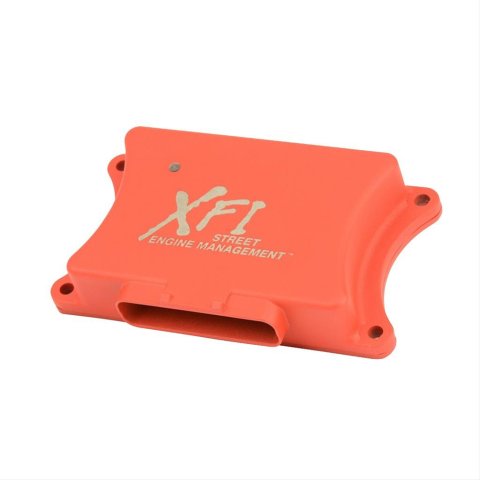 FAST XFI Street Engine Control Units 304003 ECU