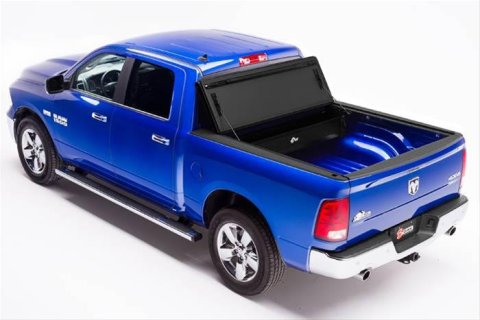 BAK 19-20 Dodge Ram (New Body Style w/o Ram Box) 5ft 7in Bed BAKFlip MX4 Matte Finish