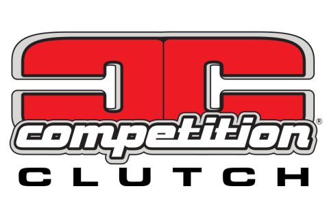 Competition Clutch 06-16 Subaru WRX Stock Clutch Kit