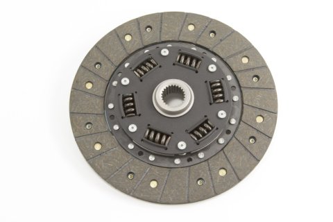 Competition Clutch 1992-1993 Acura Integra Stock Clutch for Large Spline Cable