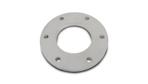 Vibrant T304SS Turbo Outlet Flange for Garrett GT4088