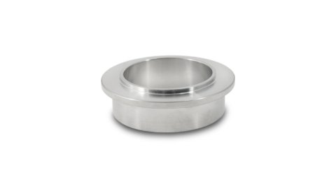 Vibrant SS Turbo V-Band Inlet Flange for Garrett GTX2860R / 2867R