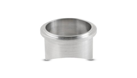 Vibrant Tial 50MM BOV Weld Flange 304 Stainless Steel - 2.50in Tube