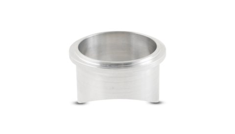 Vibrant Tial 50MM BOV Weld Flange Aluminum - 3.00in Tube