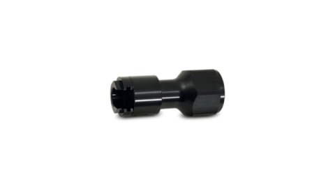 Vibrant Quick Disconnect EFI Adapter -6AN ORB x 5/16 (Push-On)