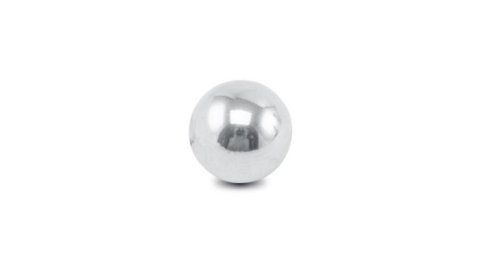 Vibrant Replacement Ball for Inline One Way Check Valve No. 11118