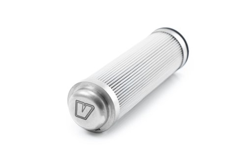 Vibrant Replacement 100 Micron HD Power Filter Element