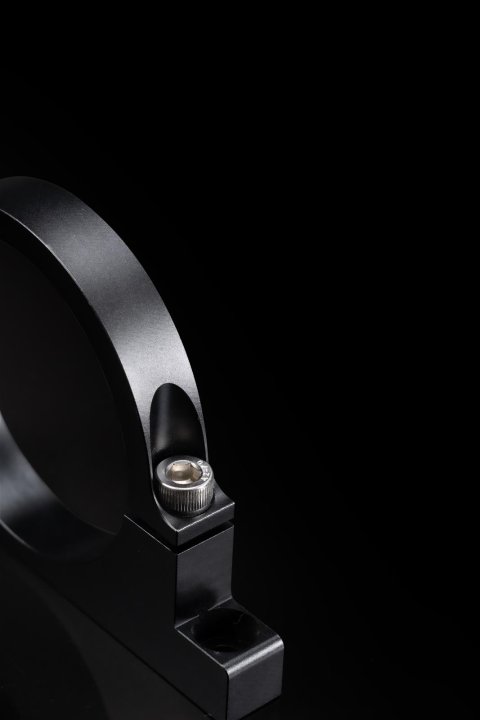 Vibrant HD Power Filter Mounting Bracket