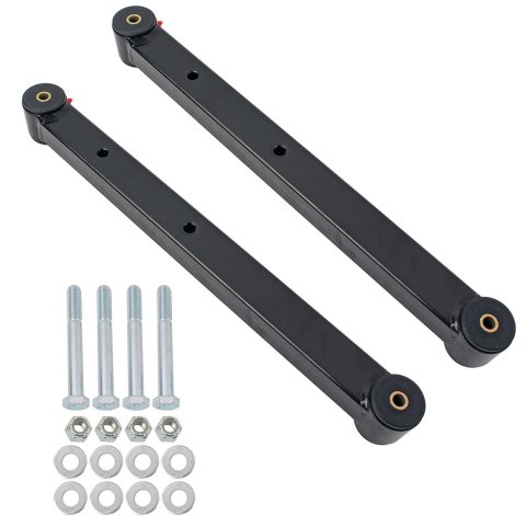 QA1 64-72 GM A-Body Lower Boxed Trailing Arms