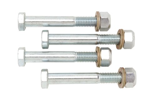 QA1 79-04 Ford Mustang Lower Trailing Arm Hardware Kit