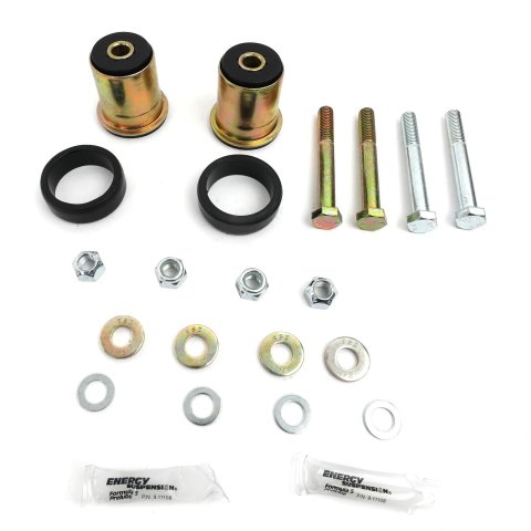 QA1 78-88 GM G-Body/73-77 A-Body Upper Non-Adjustable Tubular Trailing Arms
