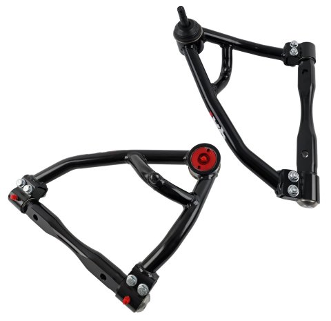 QA1 67-69 GM F-Body/68-74 X-Body Drag Race Upper Control Arm Kit - Front