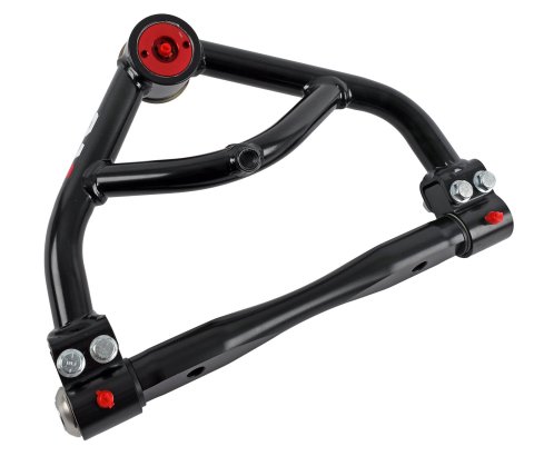 QA1 82-04 Chevrolet S-10 Drag Race Upper Control Arm Kit - Front