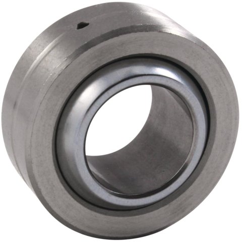 QA1 COM-SS Series Bearing - 1in Bore - Heat Treated Chrome Plated Stainless Steel