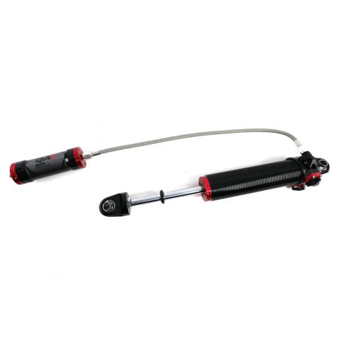QA1 MOD Series Coil-Over Shock Absorber - Remote - Right Hand - Bearing Mount - 11.5in/16.875in