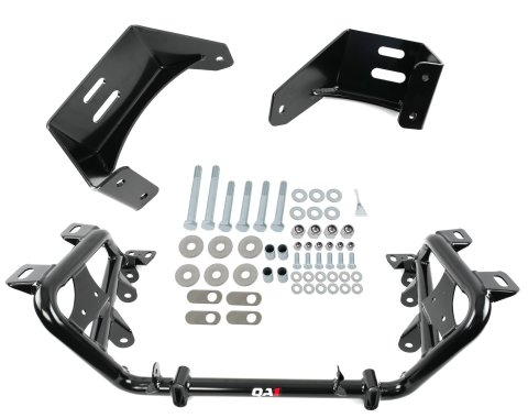 QA1 96-04 Ford Mustang 4.6L Tubular K-Member