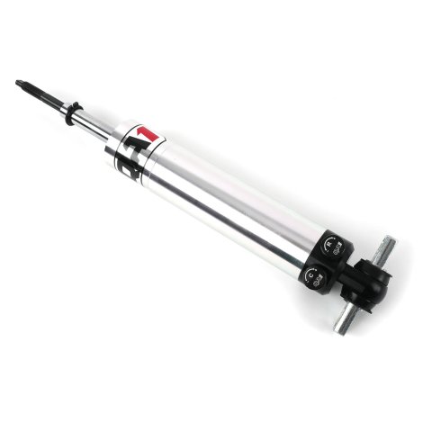 QA1 Stocker Star Series Front Shock Absorber - Double Adj. - 10.625in/15.625in - Aluminum