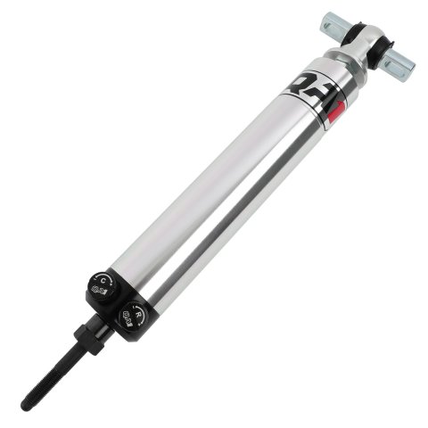 QA1 Stocker Star Series Rear Shock Absorber - Double Adj. - 13.125in/19.625in - Aluminum