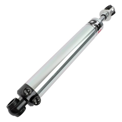 QA1 Stocker Star Series Rear Shock Absorber - Double Adj. - 14.875in/23.625in - Aluminum